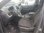 2020 Gmc Terrain Sle en Venta en Cahokia Heights, IL - Hail