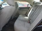 2012 Ford Fusion Se for Sale in Savannah, GA - Side