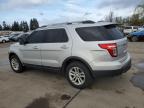 2015 Ford Explorer Xlt for Sale in Woodburn, OR - Front End