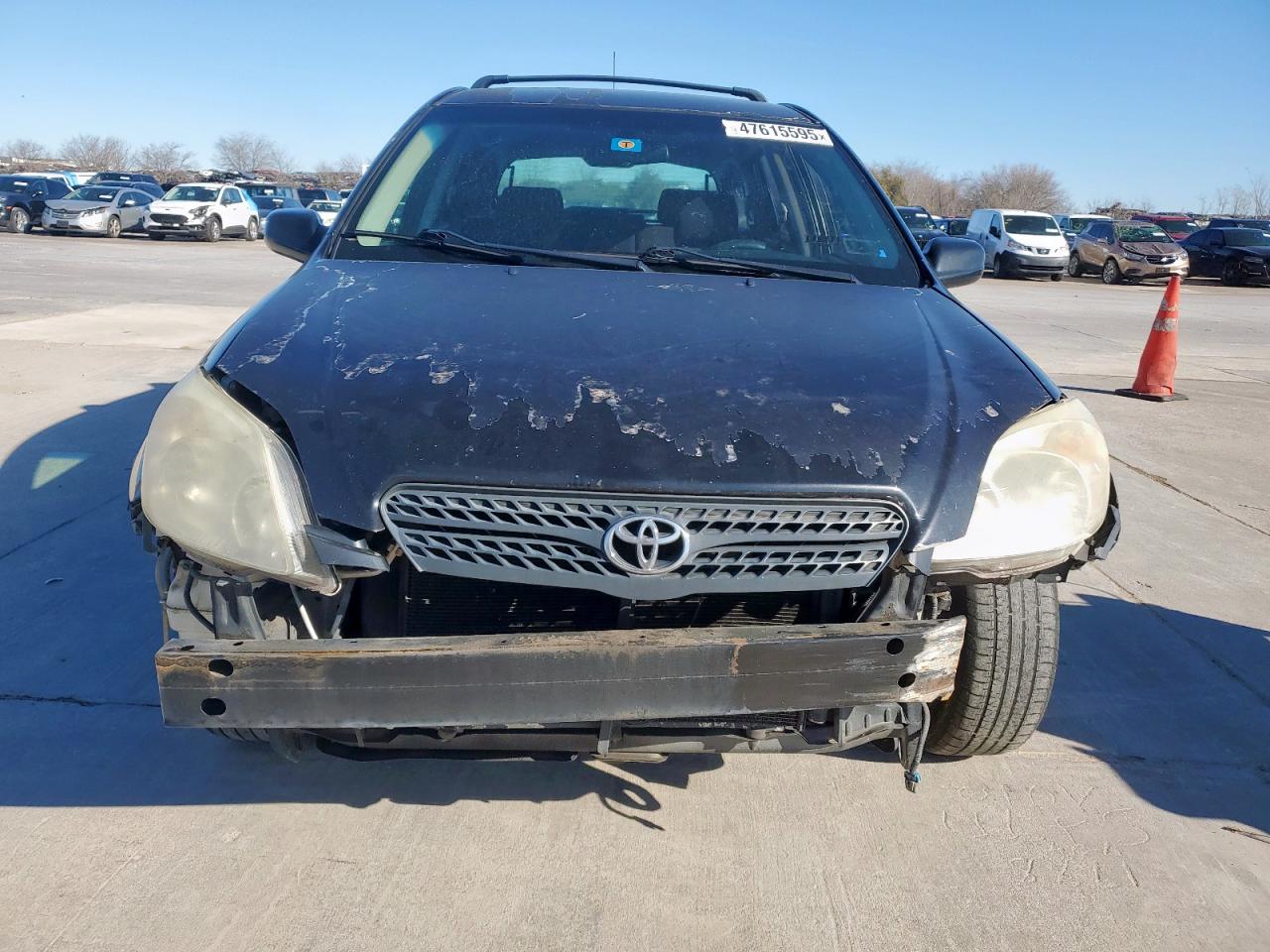 2008 Toyota Corolla - Image 5