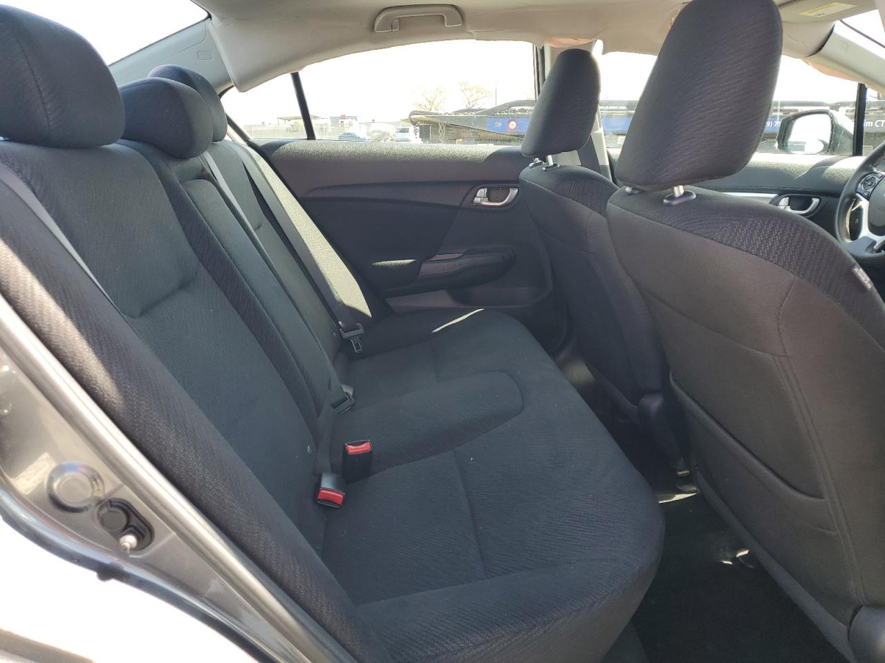 2013 Honda Civic - Image 10