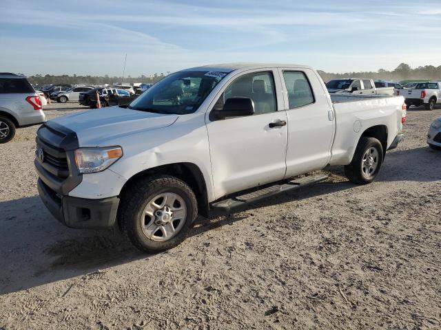 2014 Toyota Tundra Double Cab Sr
