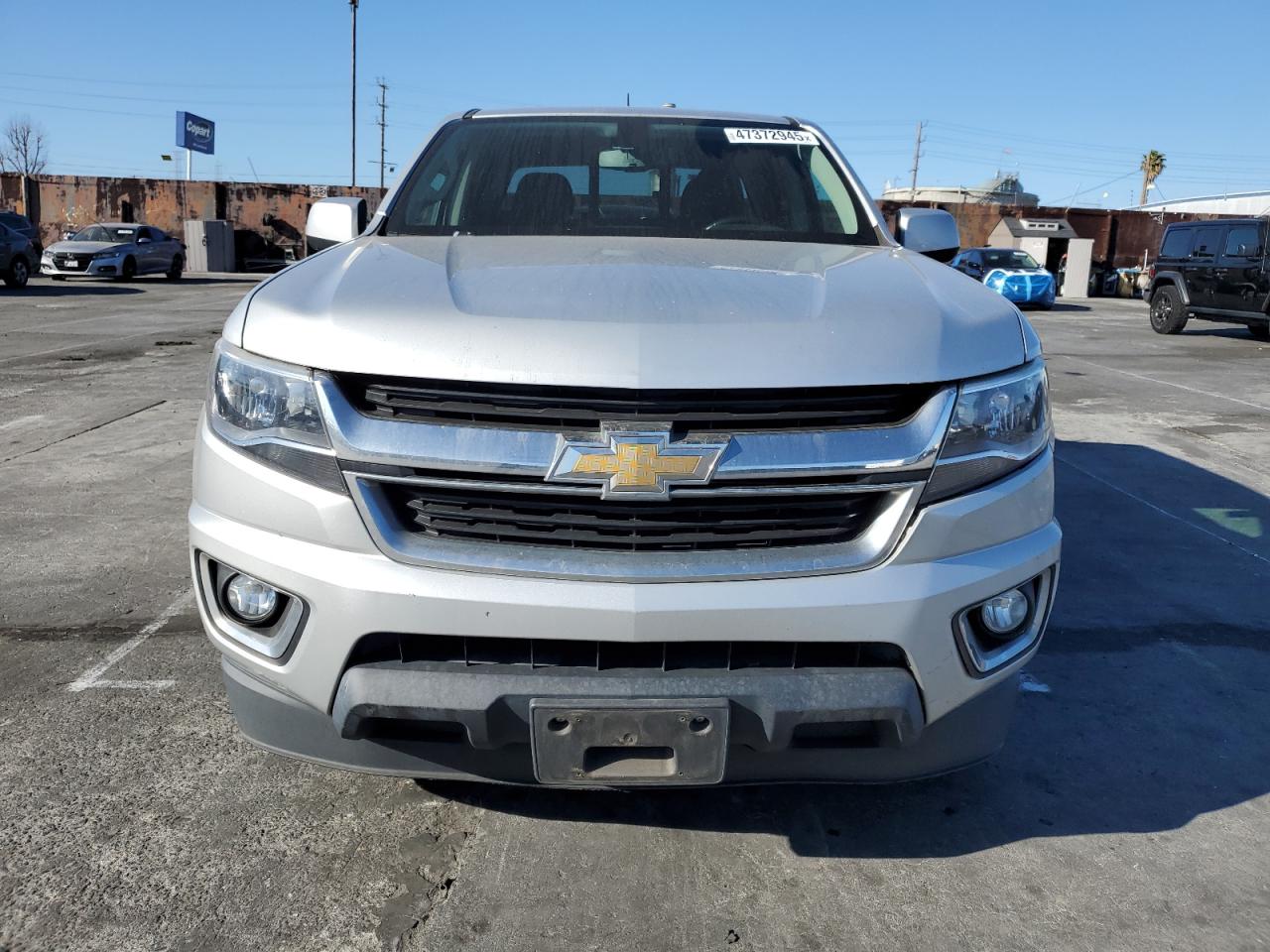 2016 Chevrolet Colorado - Image 5
