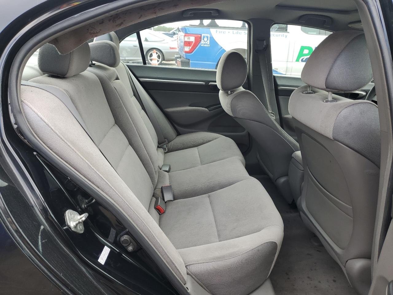 2008 Honda Civic - Image 10