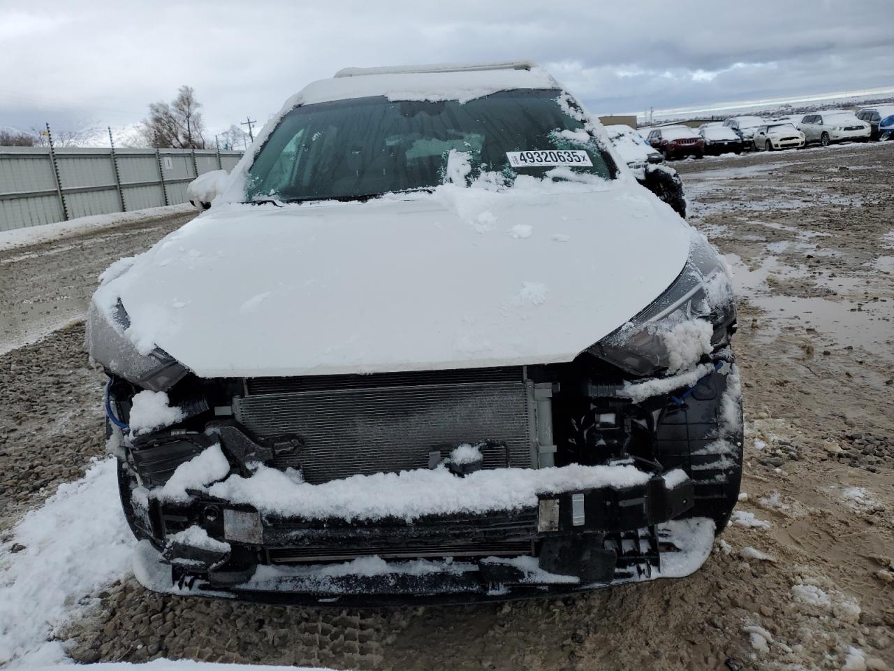 2019 Hyundai Tucson - Image 5