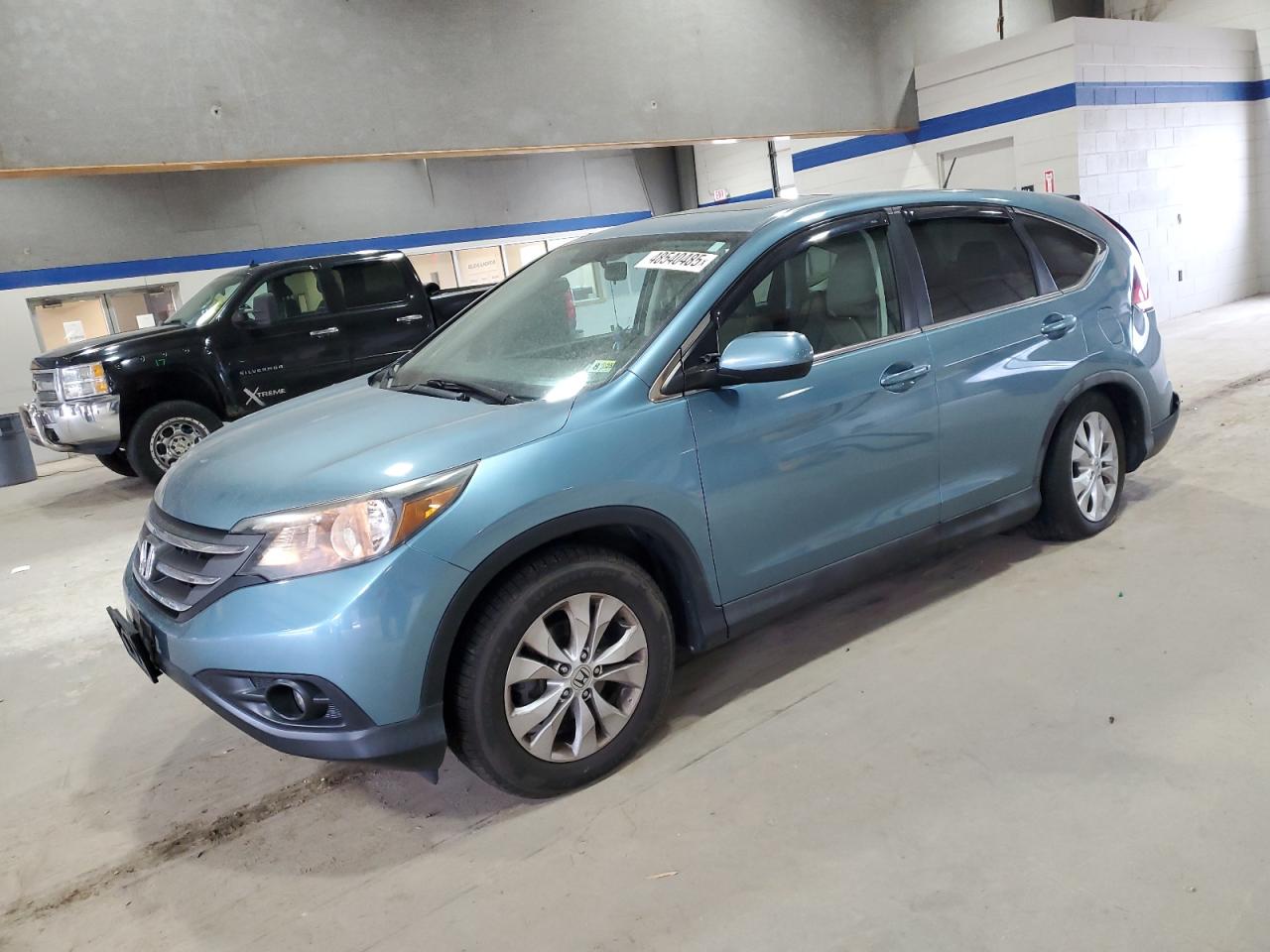 2014 Honda CR-V - Image 1