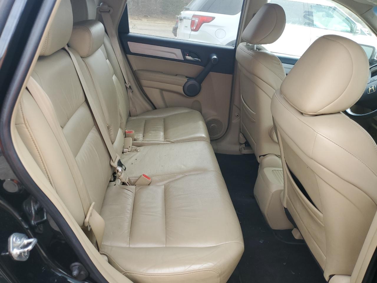 2011 Honda CR-V - Image 10