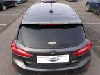 2021 FORD FIESTA STL for sale at Copart SANDTOFT