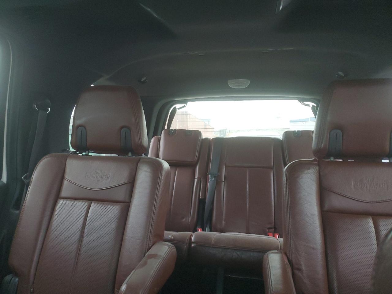 2013 Ford Expedition - Image 10