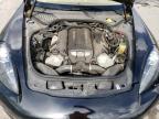 2011 Porsche Panamera Turbo for Sale in Littleton, CO - Side