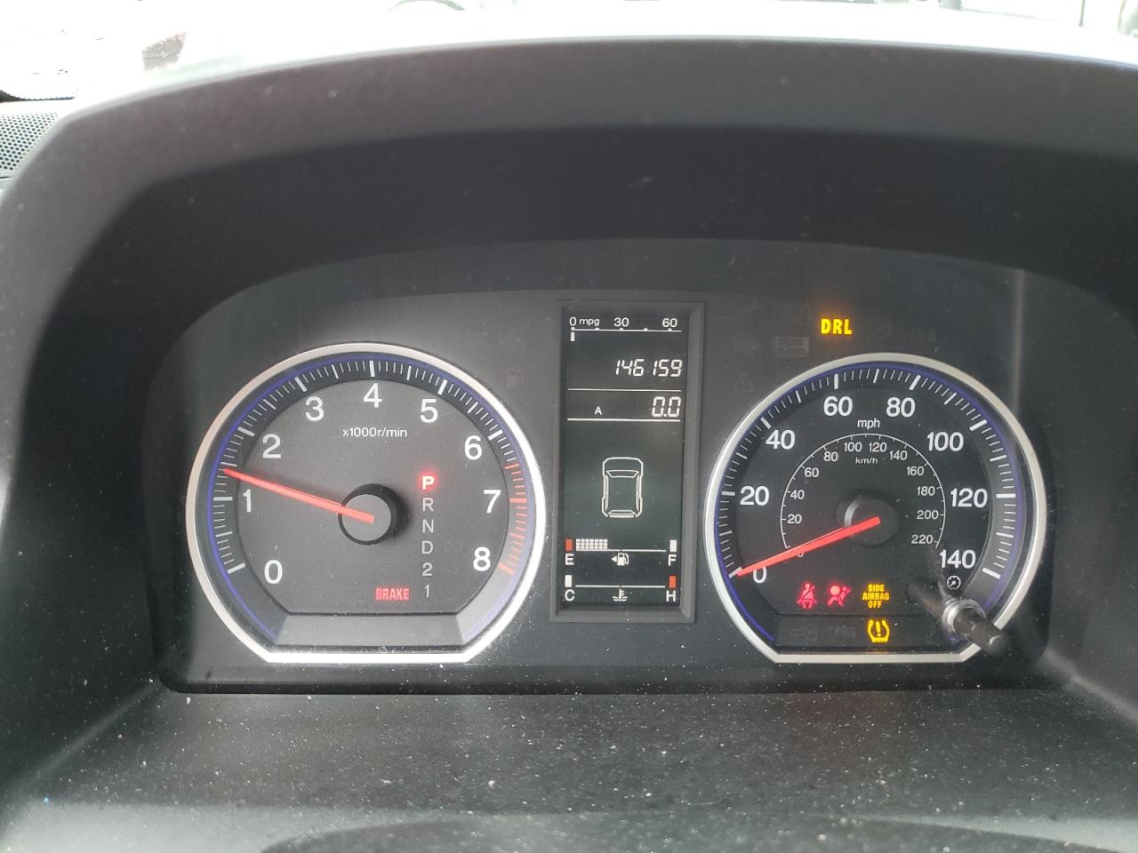 2009 Honda CR-V - Image 9