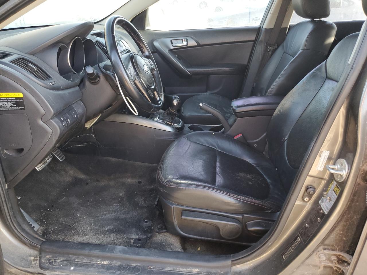 2013 Kia Forte - Image 7