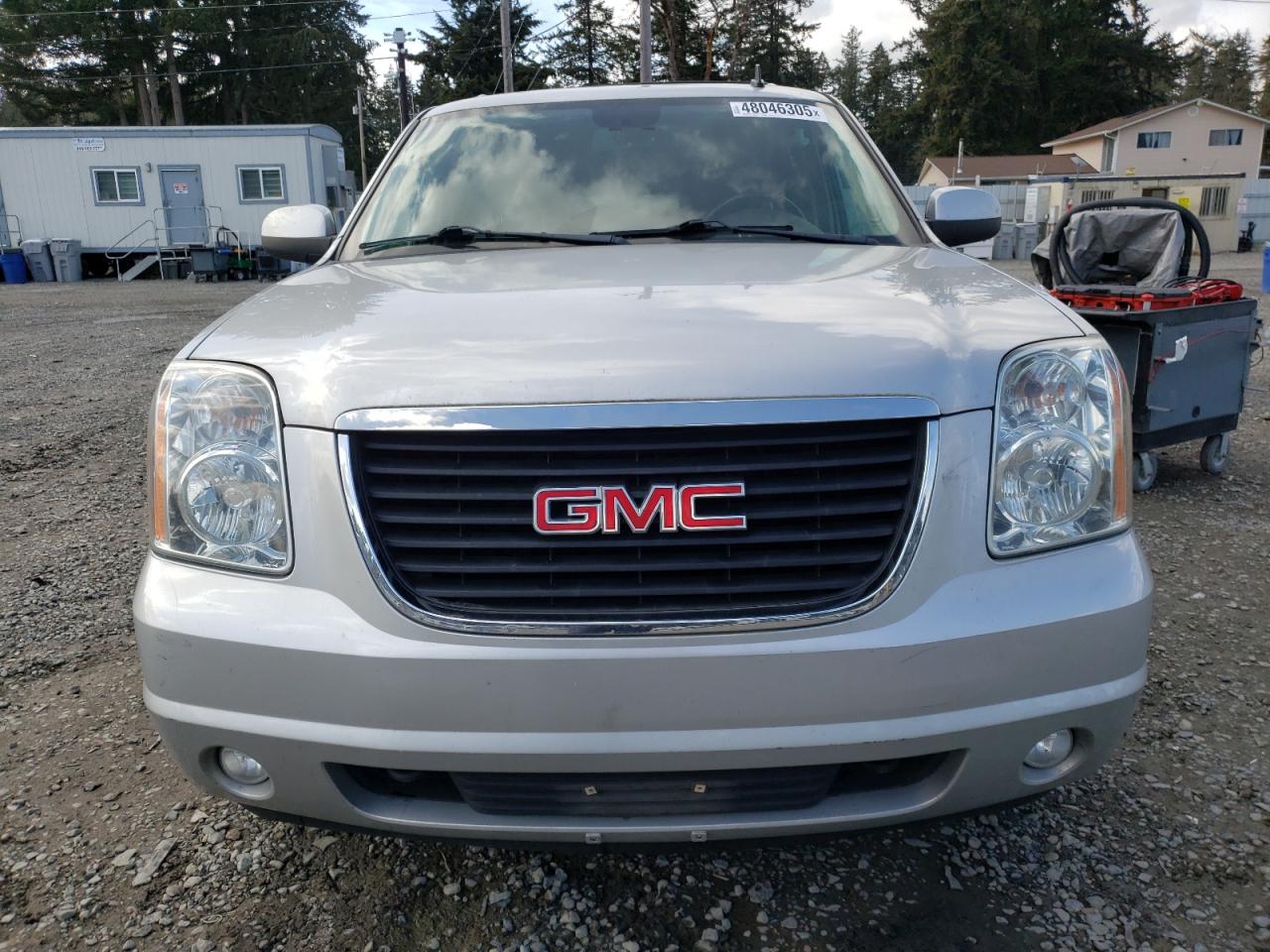 2014 GMC Yukon - Image 5