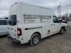 2014 Nissan Nv 2500 للبيع في Leroy، NY - All Over