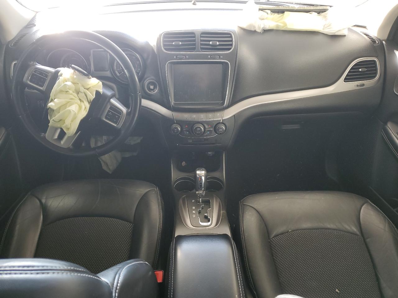 2019 Dodge Journey - Image 8