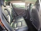 2022 Tesla Model 3  de vânzare în Haslet, TX - Side