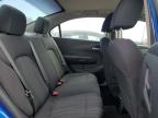 2020 Chevrolet Sonic Lt за продажба в Davison, MI - Front End