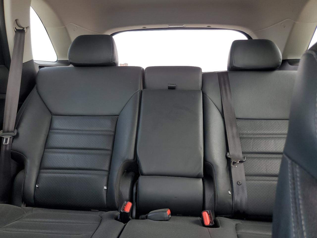 2017 Kia Sorento - Image 10