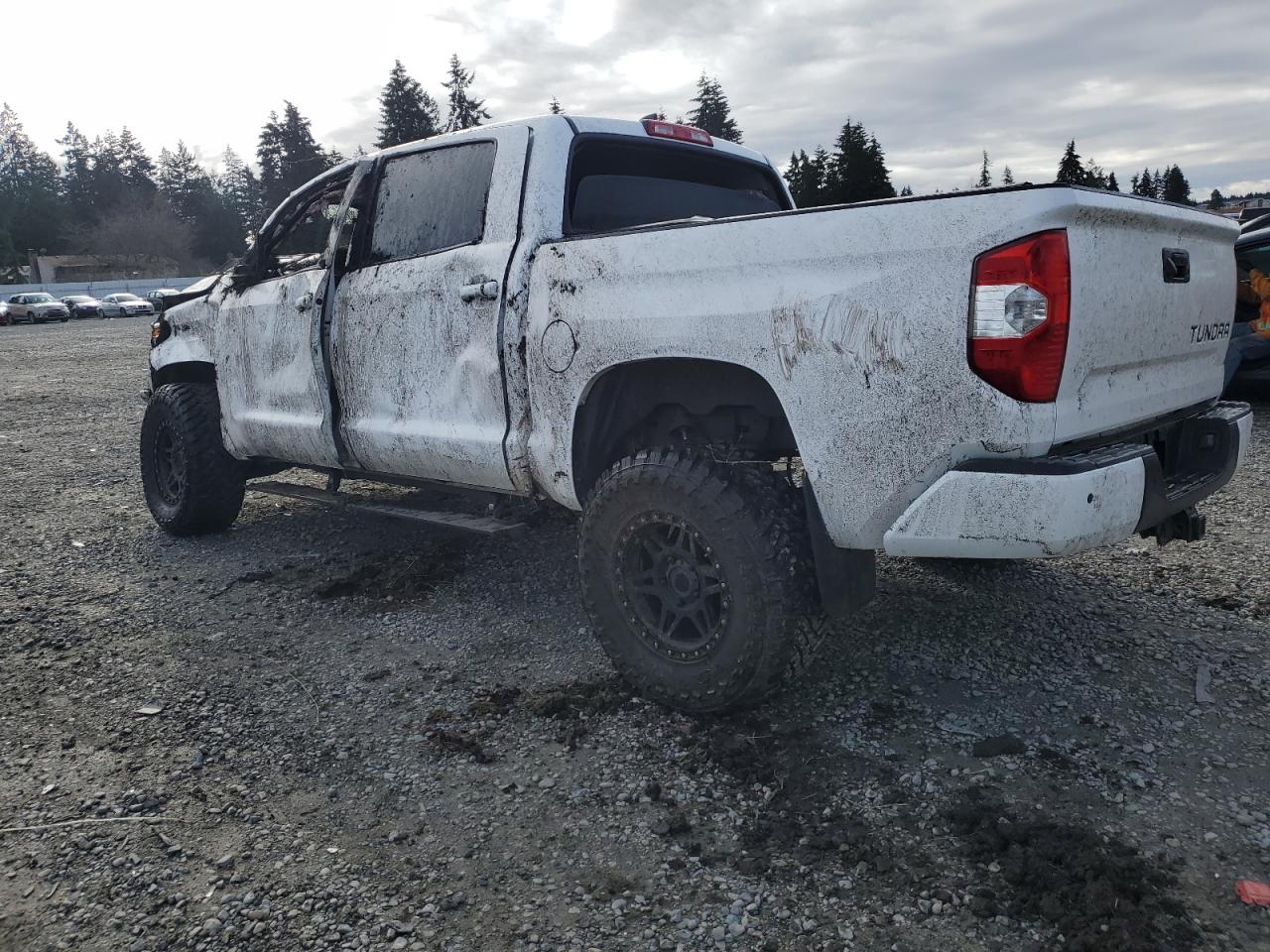 2020 Toyota Tundra - Image 2