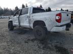 2020 Toyota Tundra Crewmax 1794 продається в Graham, WA - Rollover
