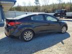 2014 Hyundai Elantra Se zu verkaufen in Concord, NC - Rear End