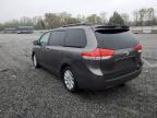 2013 Toyota Sienna Xle for Sale in Spartanburg, SC - Front End