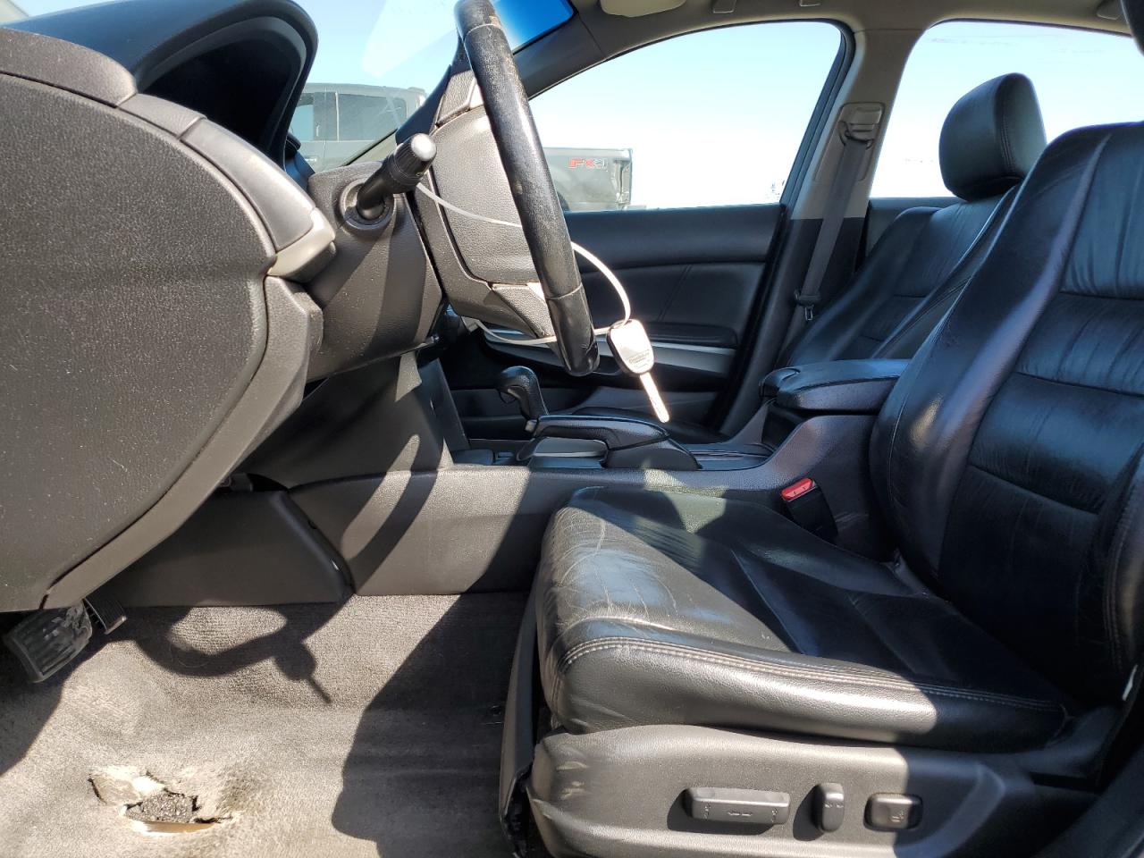 2010 Honda Accord - Image 7
