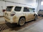 2021 TOYOTA 4RUNNER TRAIL à vendre chez Copart AB - EDMONTON