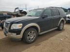 2010 Ford Explorer Eddie Bauer for Sale in Colorado Springs, CO - Vandalism