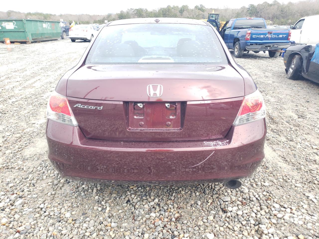 2009 Honda Accord - Image 6