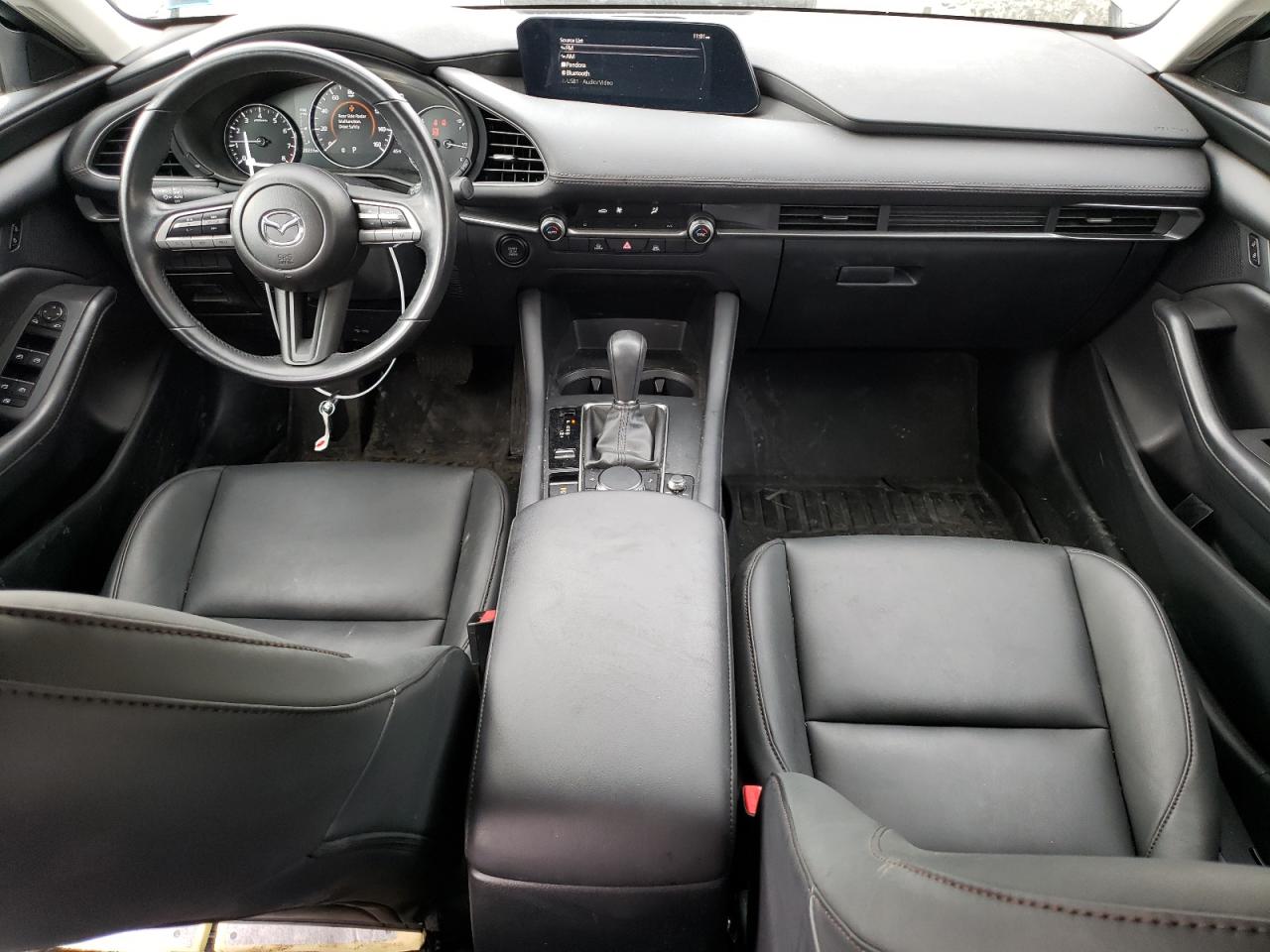 2023 Mazda 3 - Image 8
