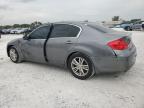 2015 Infiniti Q40  продається в Opa Locka, FL - Side