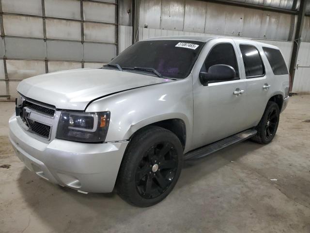 2010 Chevrolet Tahoe C1500 Ls