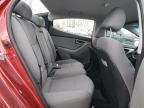 2016 Hyundai Elantra Se for Sale in Portland, OR - Front End