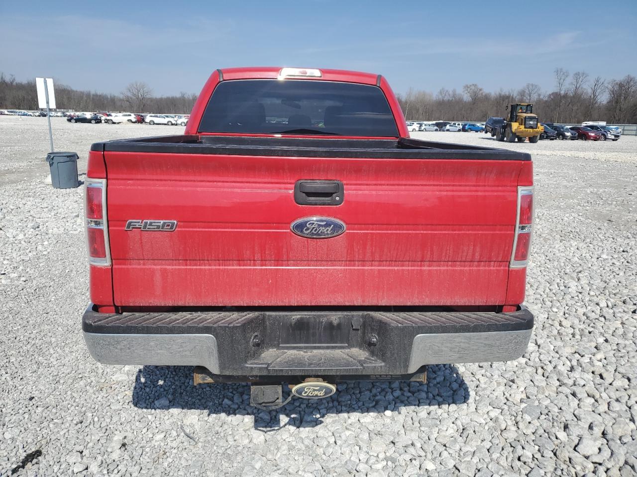 2013 Ford F-150 - Image 6