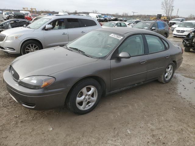 2005 Ford Taurus Sel