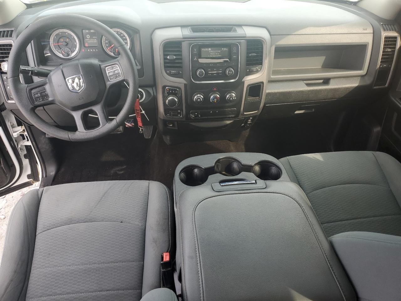 2018 RAM 1500 - Image 8