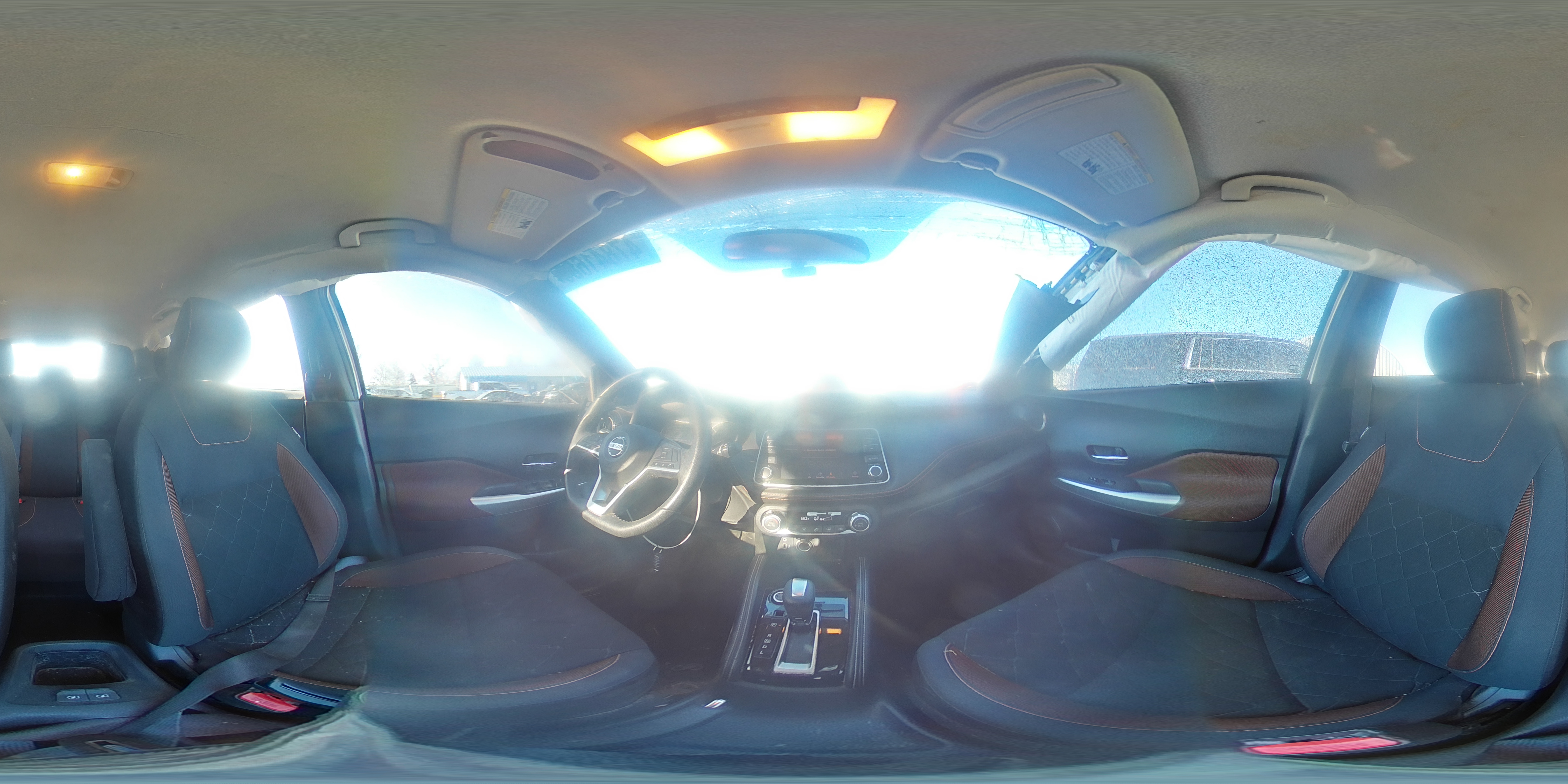 2019 Nissan Kicks - Image 13