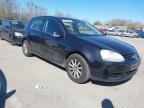 2007 VOLKSWAGEN GOLF MATCH for sale at Copart SANDWICH