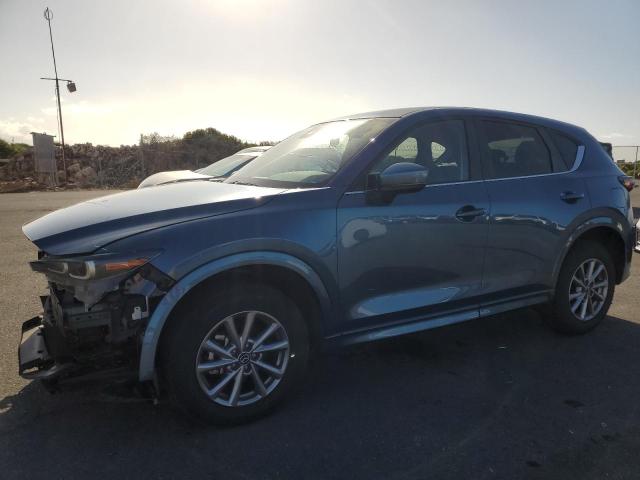 2024 Mazda Cx-5 Select