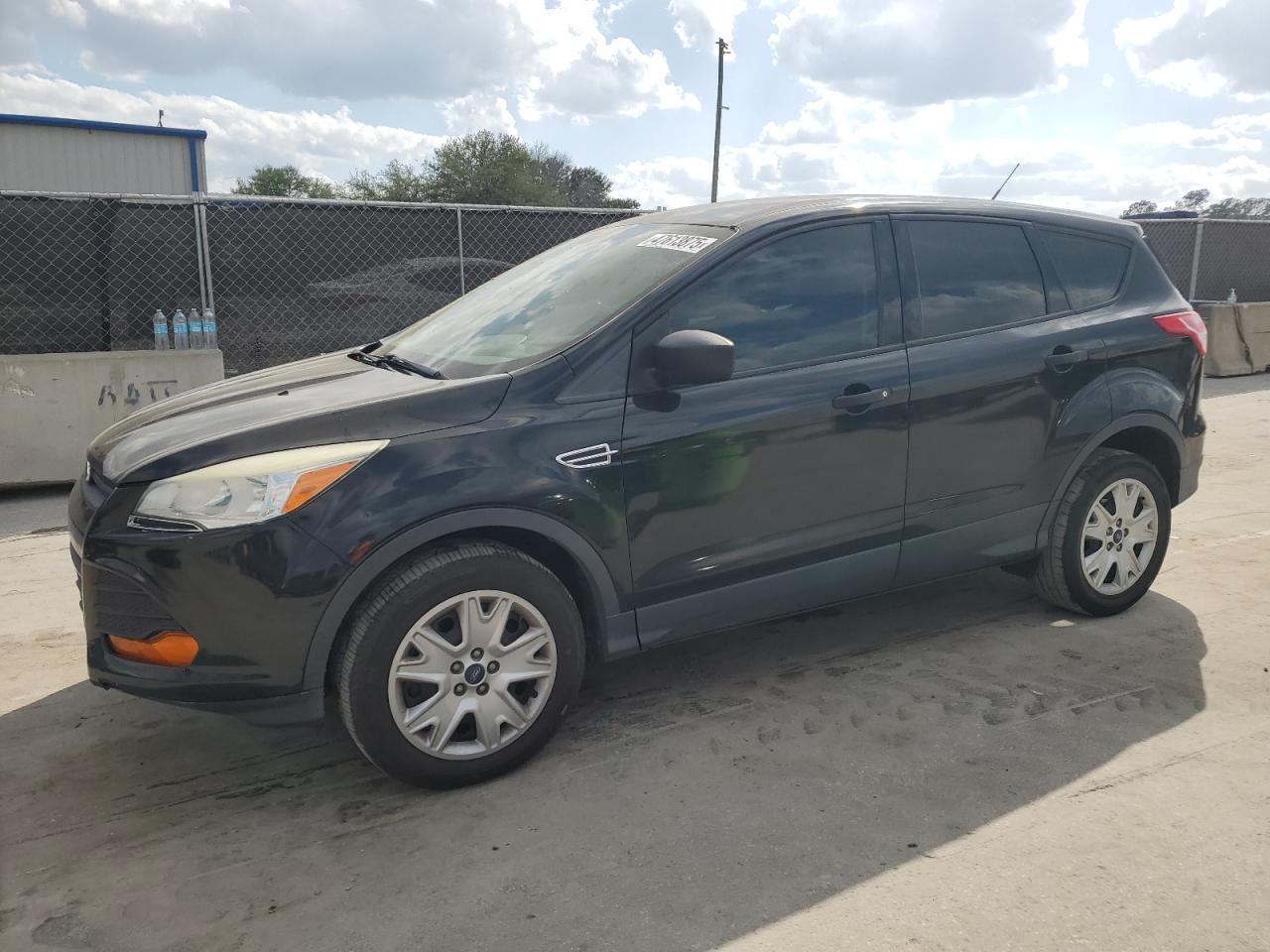 2013 Ford Escape - Image 1