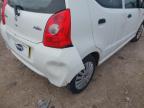 2014 SUZUKI ALTO SZ3 for sale at Copart BRISTOL