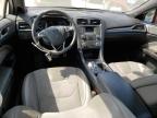 2017 Ford Fusion Sport   na sprzedaż w Harleyville, SC - Rear End