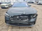 2021 Mercedes-Benz S 580 4Matic للبيع في Woodhaven، MI - Front End