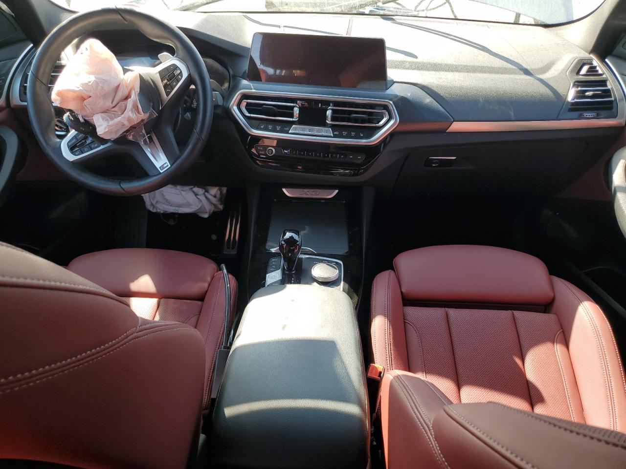 2024 BMW X3 - Image 8