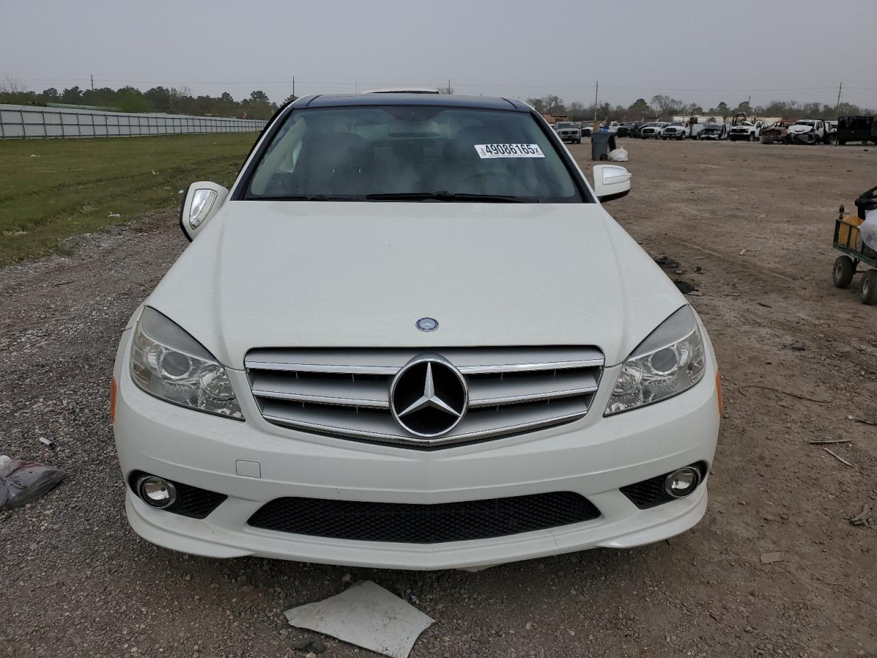 2009 Mercedes-Benz C-klasse - Image 5