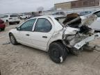 1998 Plymouth Breeze Base იყიდება Kansas City-ში, KS - All Over