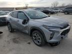 2025 Chevrolet Trax 1Lt იყიდება Kansas City-ში, KS - All Over