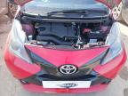 2016 TOYOTA AYGO X-PRE for sale at Copart WESTBURY