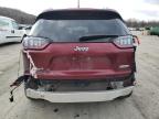 2019 Jeep Cherokee Latitude Plus на продаже в Ellwood City, PA - Front End